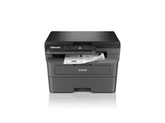 Brother DCP-L2620DW - Multifunksjonsskriver S/H - laser - Letter A (216 x 279 mm)/A4 (210 x 297 mm) (original) - A4/Legal (medie) - opp til 32 spm (kopiering) - opp til 32 spm (trykking) - 250 ark - USB 2.0, Wi-Fi(n)