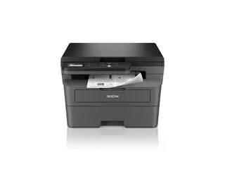 Brother DCP-L2620DW - Multifunksjonsskriver S/H - laser - Letter A (216 x 279 mm)/A4 (210 x 297 mm) (original) - A4/Legal (medie) - opp til 32 spm (kopiering) - opp til 32 spm (trykking) - 250 ark - USB 2.0, Wi-Fi(n)