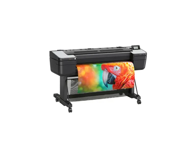 HP DesignJet Z9+ PostScript - 44" storformatsskriver - farge - ink...