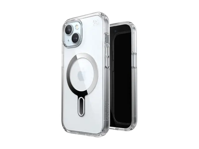 Speck Presidio Perfect-Clear - Beskyttelsesboks baksidedeksel for ...
