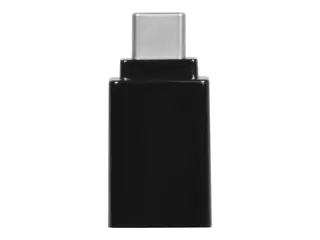 PORT Connect - USB-adapter - USB-type A (hunn) til USB-C (hann) USB 3.1 (en pakke 2)