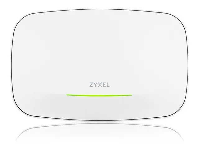Zyxel NebulaFlex NWA110BE - Trådløst tilgangspunkt Wi-Fi 7, 1GbE, ...