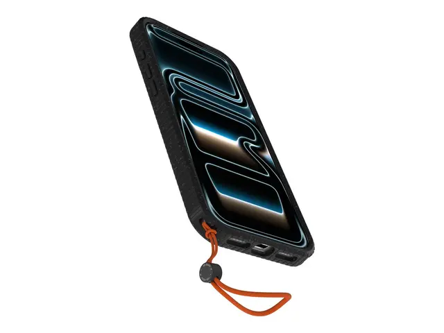 OtterBox Sole Series - Baksidedeksel for mobiltelefon MagSafe-sams...