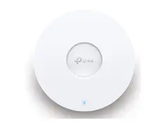 TP-Link Omada EAP653 UR V1 - Trådløst tilgangspunkt 1GbE - Wi-Fi 6 - 2.4 GHz, 5 GHz - skystyring - vegg/tak-monterbar