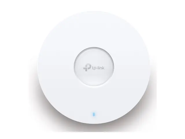 TP-Link Omada EAP653 UR V1 - Trådløst tilgangspunkt 1GbE Wi-Fi 6 2...