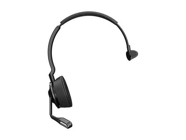 Jabra Engage 75 SE Mono - Hodesett on-ear DECT / Bluetooth trådløs...