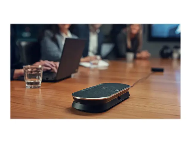 EPOS EXPAND 80T - Smart høyttalertelefon Bluetooth trådløs svart, ...