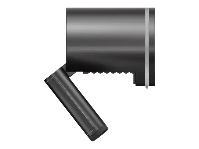 Lenovo 4K Pro - Nettkamera farge 3840 x 2160 lyd USB 3.0 MJPEG, YU...