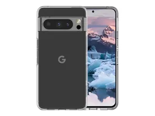 dbramante1928 Iceland Ultra - Baksidedeksel for mobiltelefon MagSafe-samsvar - D3O, plastikk - blank - for Google Pixel 8 Pro