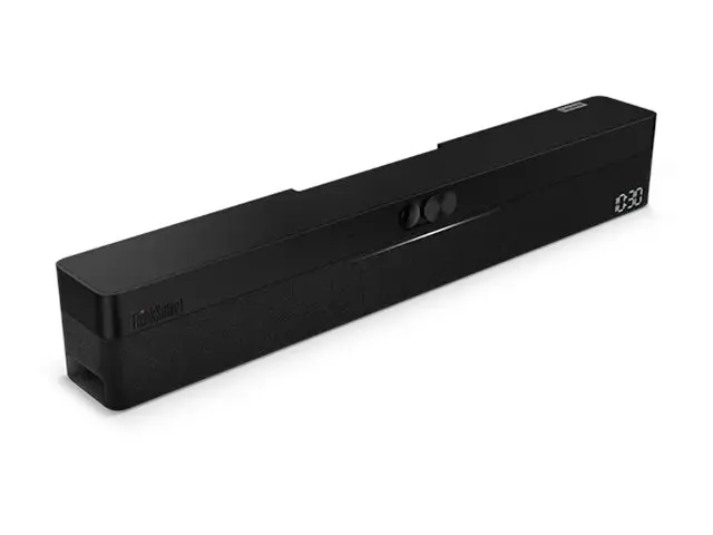 Lenovo ThinkSmart One - Videokonferansesett (berøringsskjermkonsol...