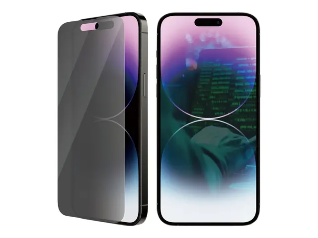 PanzerGlass - Skjermbeskyttelse for mobiltelefon klassisk passform...