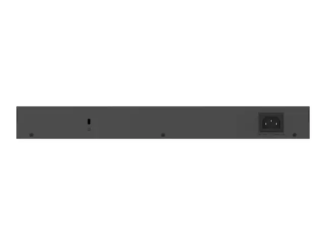 NETGEAR GS524PP - Switch - ikke-styrt - 24 x 10/100/1000 (PoE+) - ...