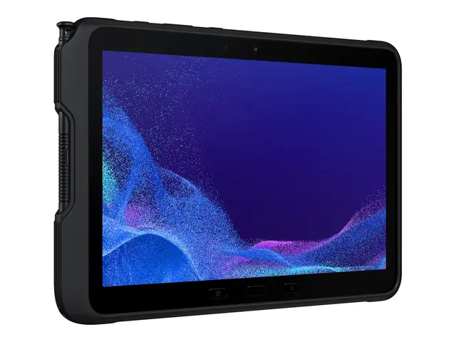Samsung Galaxy Tab Active4 Pro - Tablet robust Android 128 GB 10.1...