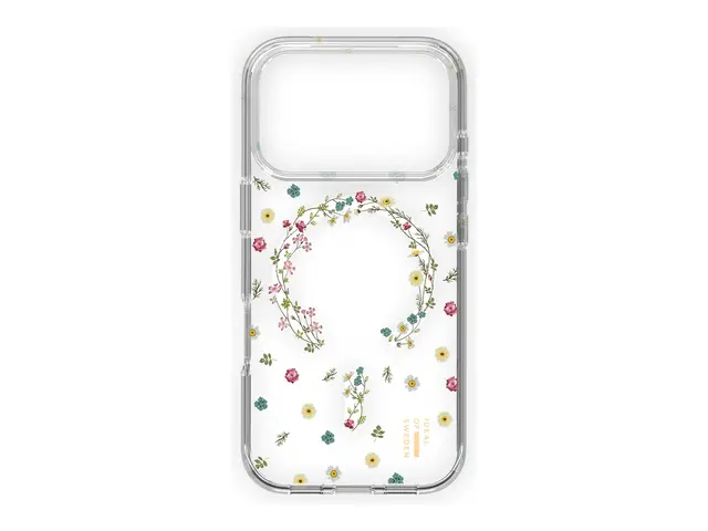 IDEAL OF SWEDEN - Baksidedeksel for mobiltelefon MagSafe-samsvar p...