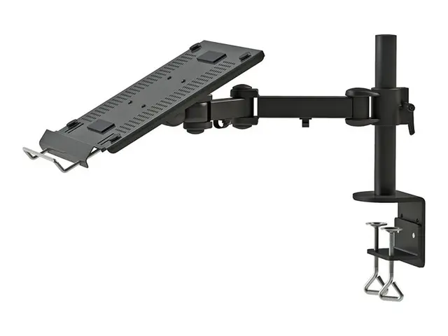 Neomounts NOTEBOOK-D100 - Monteringssett full bevegelse for notebo...