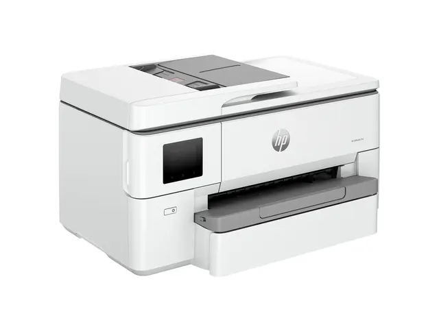 HP Officejet Pro 9720e Wide Format All-in-One - Multifunksjonsskri...