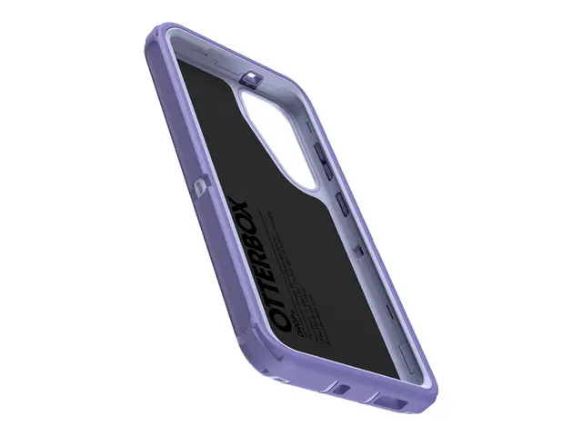 OtterBox Defender Series - Baksidedeksel for mobiltelefon robust f...