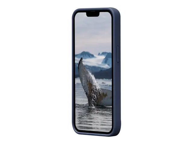 dbramante1928 Greenland - Baksidedeksel for mobiltelefon 100 % res...