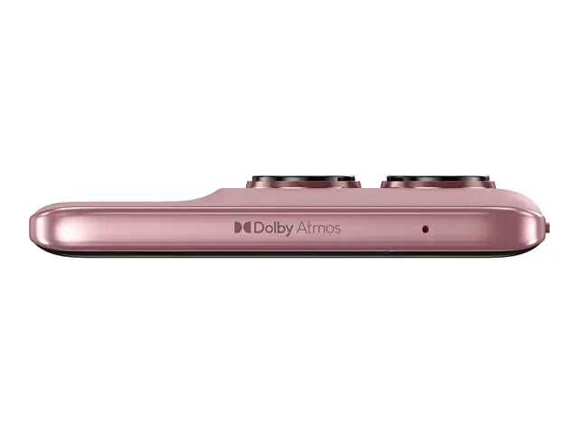Motorola Edge 60 Fusion - Zephyr 256 GB