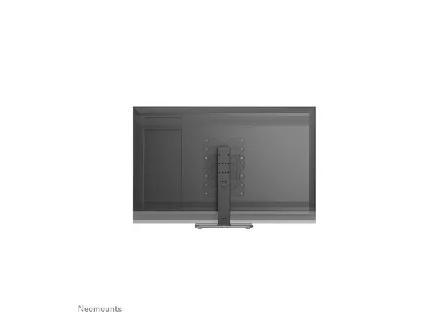 Neomounts DS45-430BL12 - Stativ for TV stål svart skjermstørrelse:...