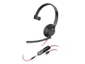 Poly Blackwire 5210 - hodesett