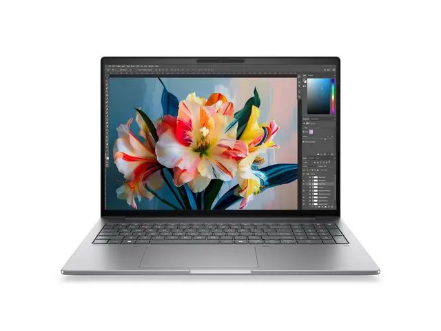HP ZBook 8 G2i Mobile Workstation - Copilot+ PC, AI 16" Intel Core...