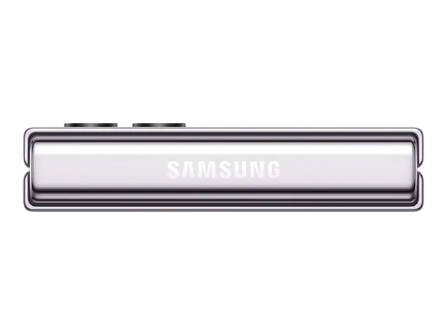2nd-B Galaxy Z Flip5 256 Lavender B-grade | Brukt 2 års garanti Gr...
