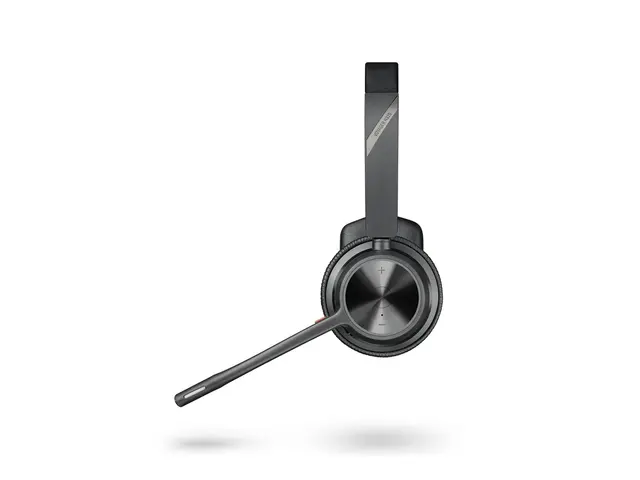 HP Poly Voyager 4310 - 4300 series hodesett on-ear Bluetooth trådl...