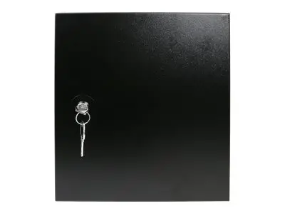 LEBA NoteBox Mobile - Kabinettenhet for 32 mobiltelefoner låsbar s...
