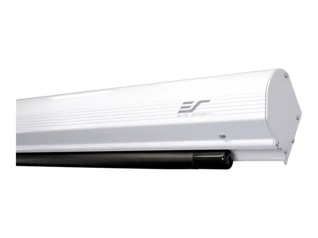 Elite Screens Saker Series - Projeksjonsskjerm - takmonterbar, veg...