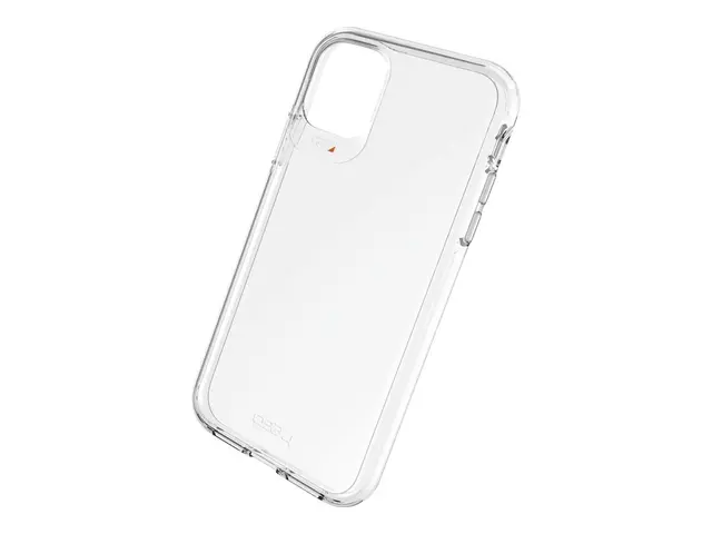 Gear4 Crystal Palace - Baksidedeksel for mobiltelefon - polykarbon...