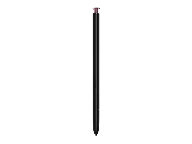 2nd-A Galaxy S22 Ultra 5G 128GB Burgundy A-grade | Brukt 2 års gar...
