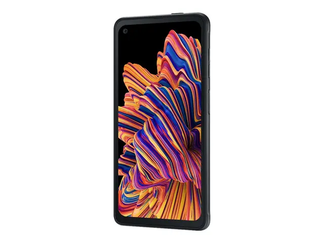 2nd-B Xcover Pro 64GB Black B-grade | Brukt 2 års garanti Grade B:...