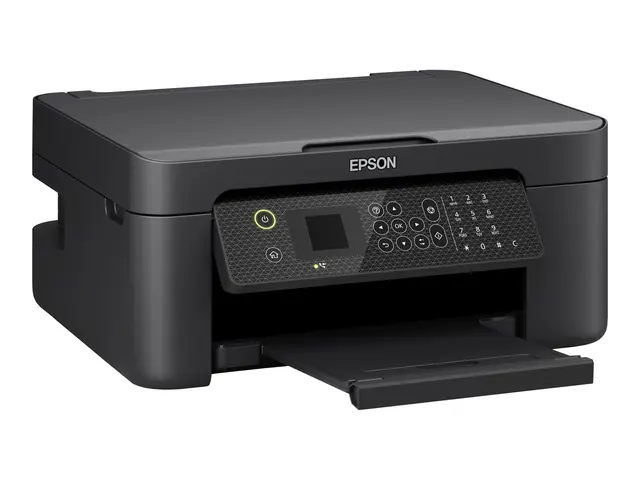 Epson WorkForce WF-2910DWF - Multifunksjonsskriver farge ink-jet 2...
