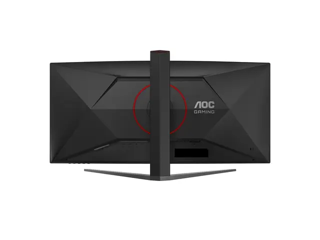 AOC Gaming CU34G4Z - LED-skjerm gaming kurvet 34" 3440 x 1440 WQHD...