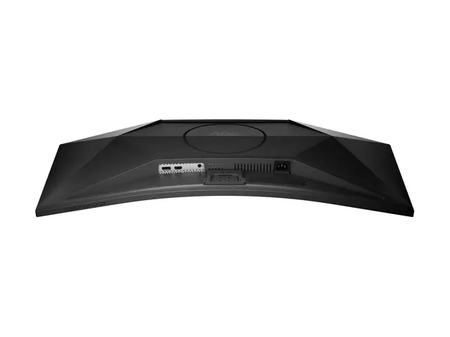 AOC Basic-line CU34B3E - B3 Series LED-skjerm kurvet 34" 3440 x 14...