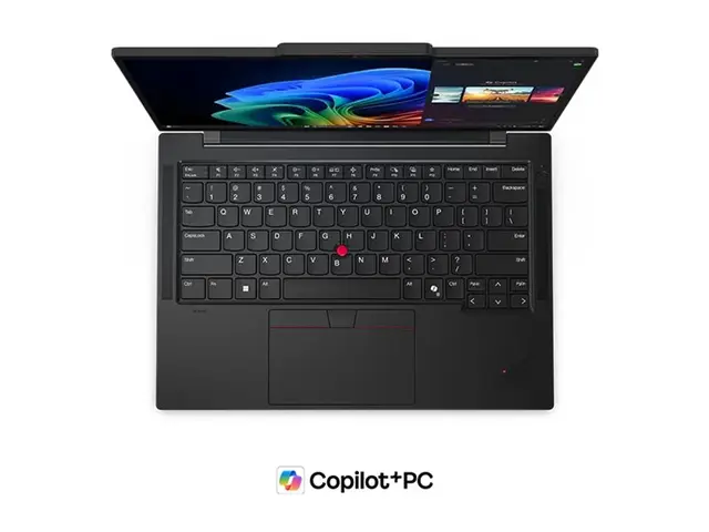 Lenovo ThinkPad T14s Gen 6 - AI Ready 14" Qualcomm Snapdragon X El...