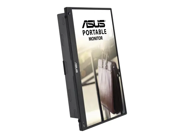 ASUS ZenScreen GO MB16AWP - LED-skjerm - 15.6" - portabel - 1920 x...
