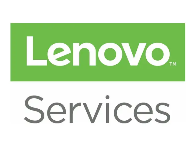 Lenovo Premier Support Plus Upgrade - Utvidet serviceavtale deler ...