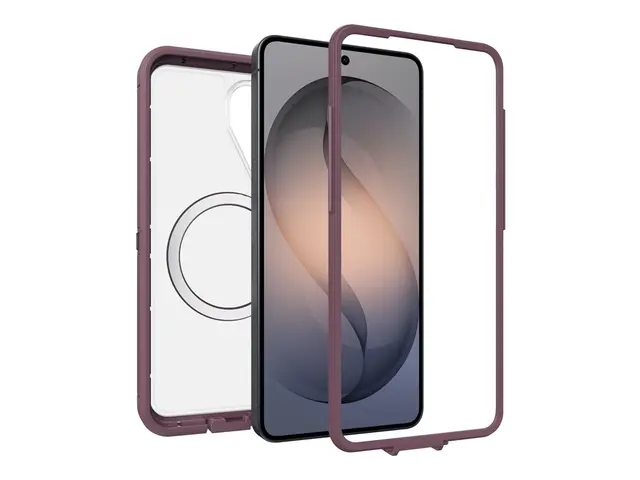 OtterBox Defender Series Pro XT - Baksidedeksel for mobiltelefon r...