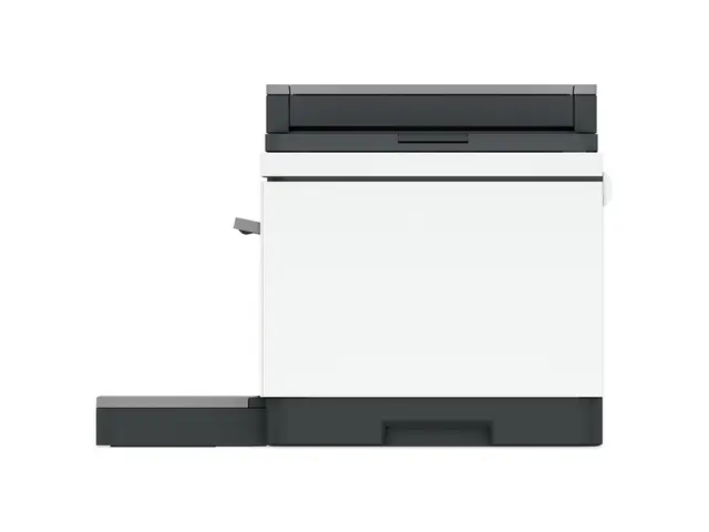 HP LASERJET MFP M248SDN 31ppm in A4 PRINTER 