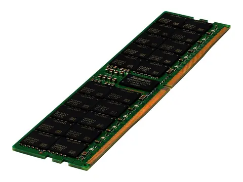 HPE SmartMemory - DDR5 - modul - 32 GB - DIMM 288-pin 3200 MHz - CL46 - 1.1 V - registrert - ECC