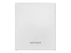 NETGEAR Insight WAX610W - Trådløst tilgangspunkt Wi-Fi 6 - 2.4 GHz, 5 GHz - skystyring