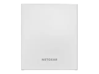 NETGEAR Insight WAX610W - Trådløst tilgangspunkt Wi-Fi 6 - 2.4 GHz, 5 GHz - skystyring