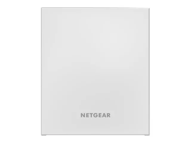 NETGEAR Insight WAX610W - Trådløst tilgangspunkt Wi-Fi 6 2.4 GHz, ...