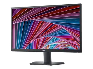 Dell SE2422H - LED-skjerm - 24" (23.8" synlig) 1920 x 1080 Full HD (1080p) @ 75 Hz - VA - 250 cd/m² - 3000:1 - 5 ms - HDMI, VGA - for Vostro 15 3510