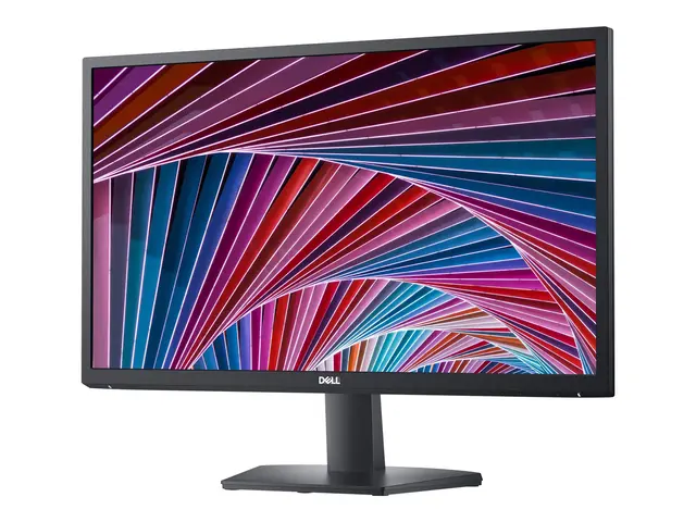 Dell SE2422H - LED-skjerm 24" (23.8" synlig) 1920 x 1080 Full HD (...