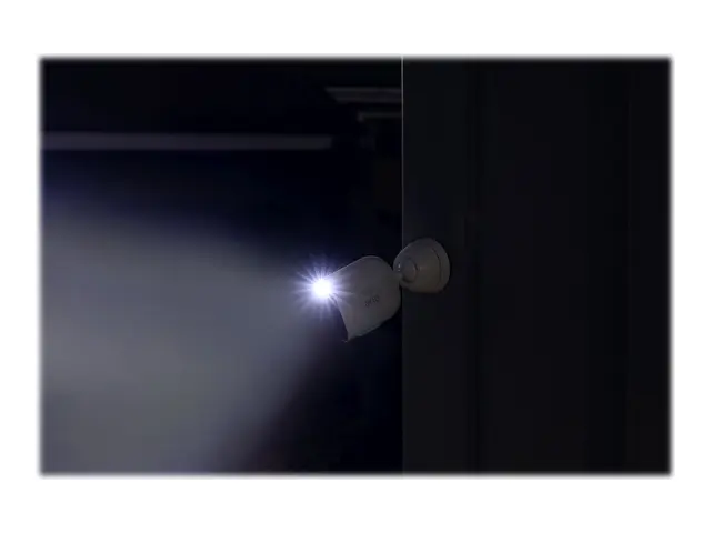 Arlo Ultra 2 Security System - Portinngang + kamera(er) - trådløs ...