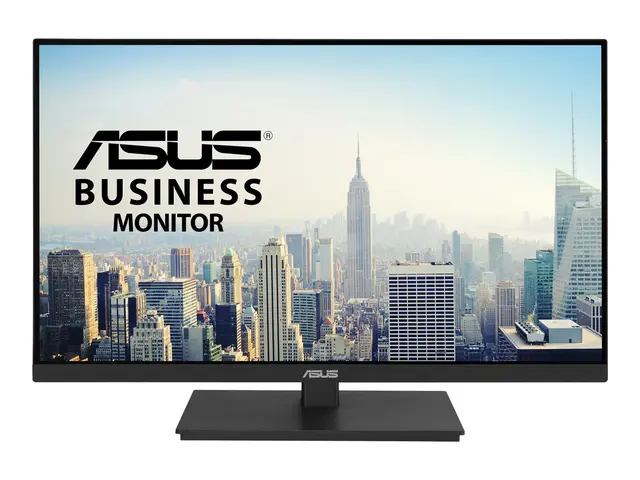 ASUS VA27ECPSN - LED-skjerm 27" 1920 x 1080 Full HD (1080p) @ 75 H...