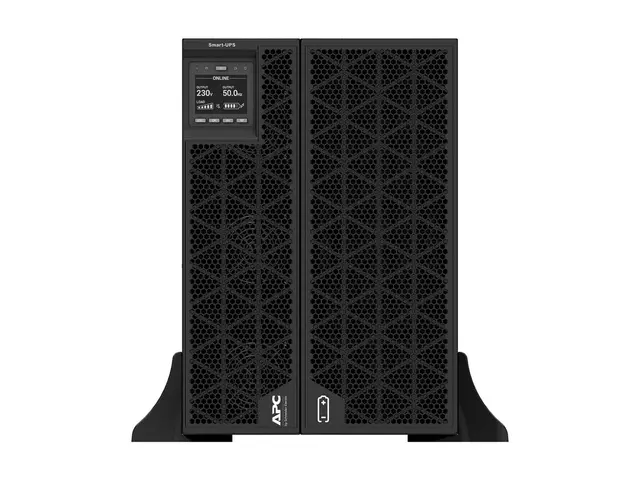 APC Smart-UPS RT 20kVA - UPS (kan monteres i rack) - AC 230/380 V ...